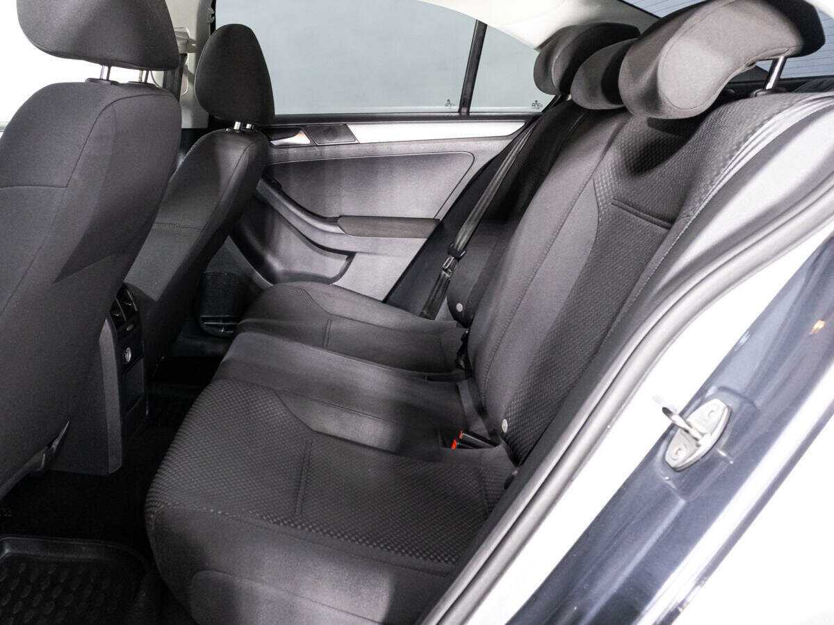 Купить Фольксваген Джетта, 2012, 180 622 км.. Фото: #9