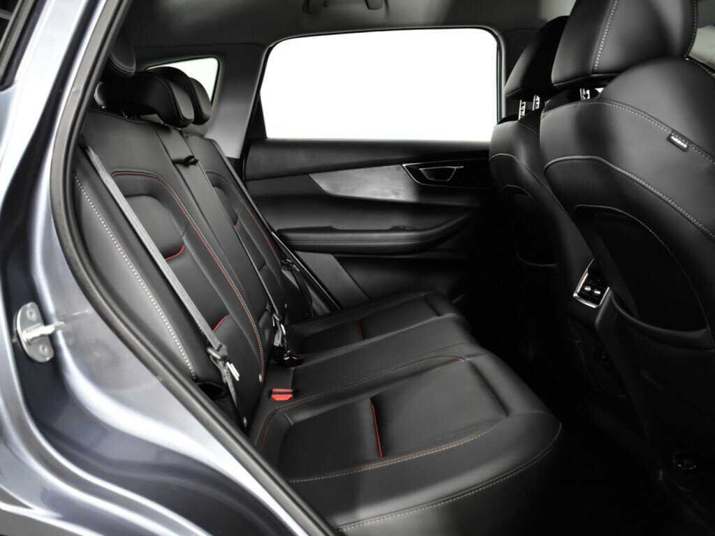 Купить Chery Tiggo 7 Pro, 2020, 69 375 км.. Фото: #9