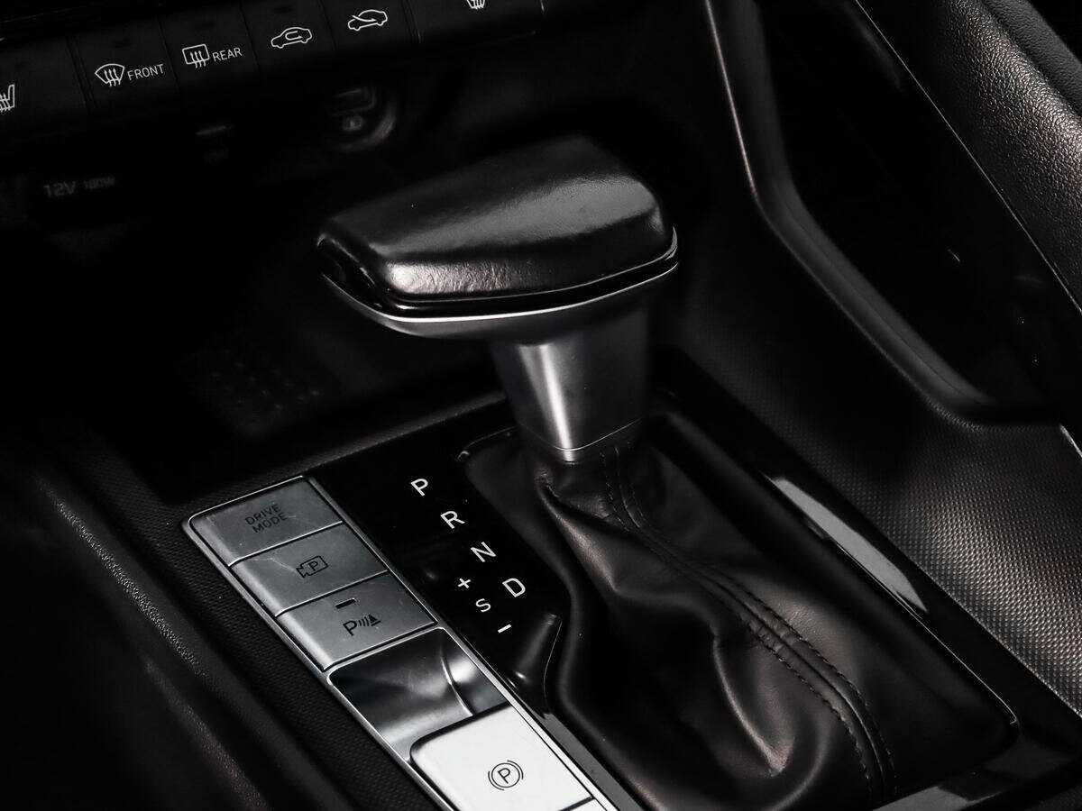 Купить Hyundai Elantra, 2021, 96 743 км.. Фото: #11