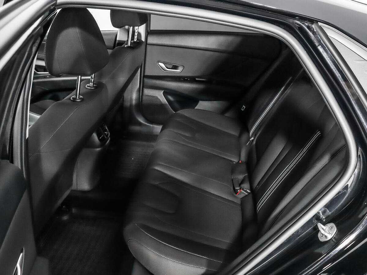 Купить Hyundai Elantra, 2021, 96 743 км.. Фото: #12