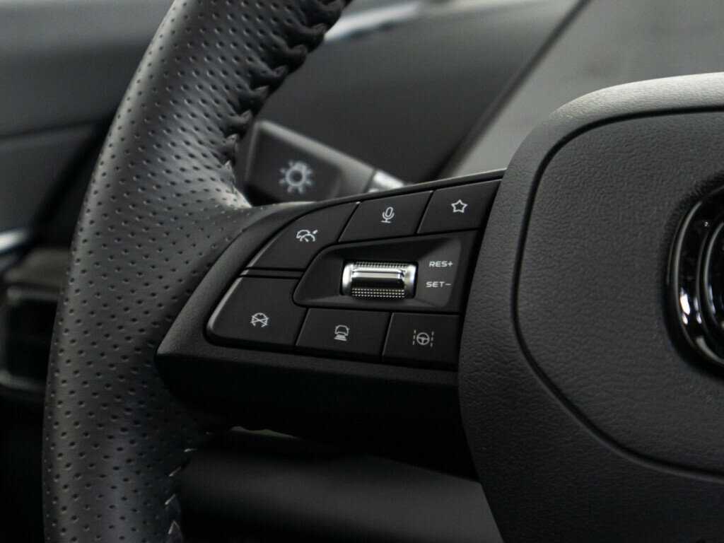 Купить Changan UNI-T, 2023, 18 186 км.. Фото: #20