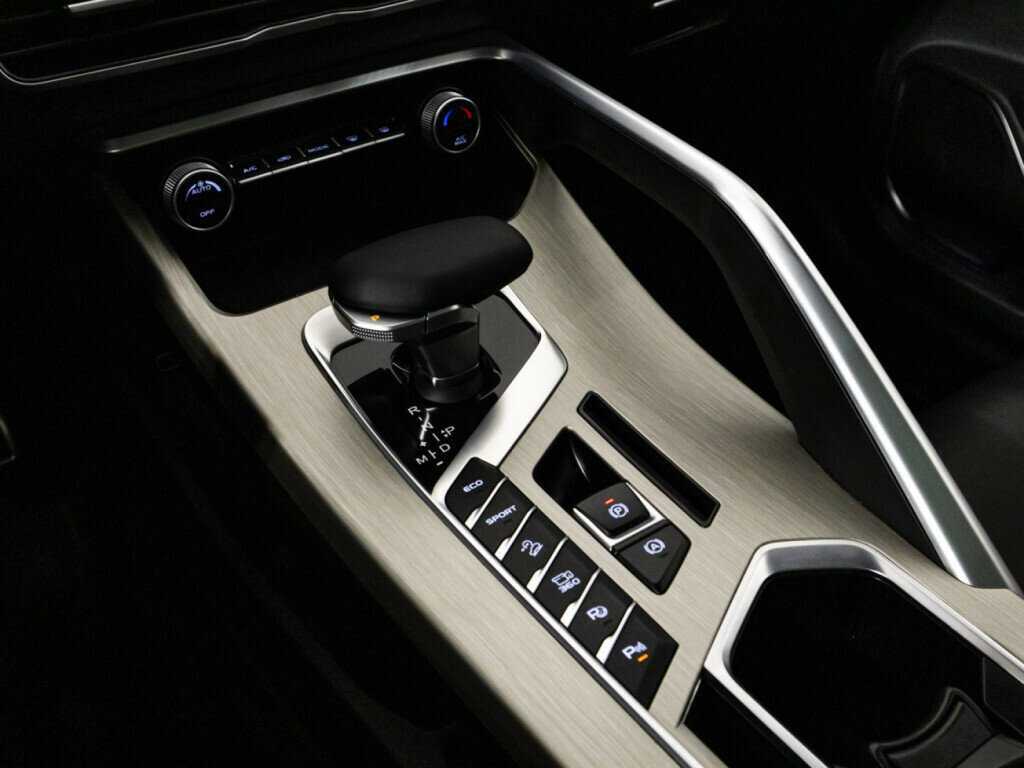 Купить Geely Coolray, 2023, 35 040 км.. Фото: #16