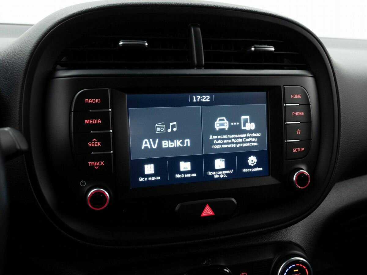 Купить Киа Соул, 2019, 109 656 км.. Фото: #20