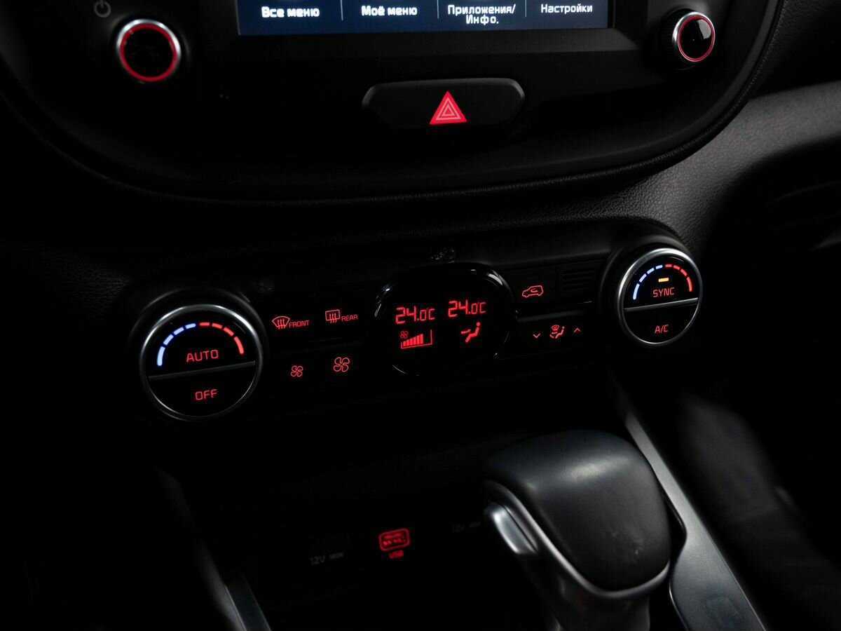 Купить Киа Соул, 2019, 109 656 км.. Фото: #21