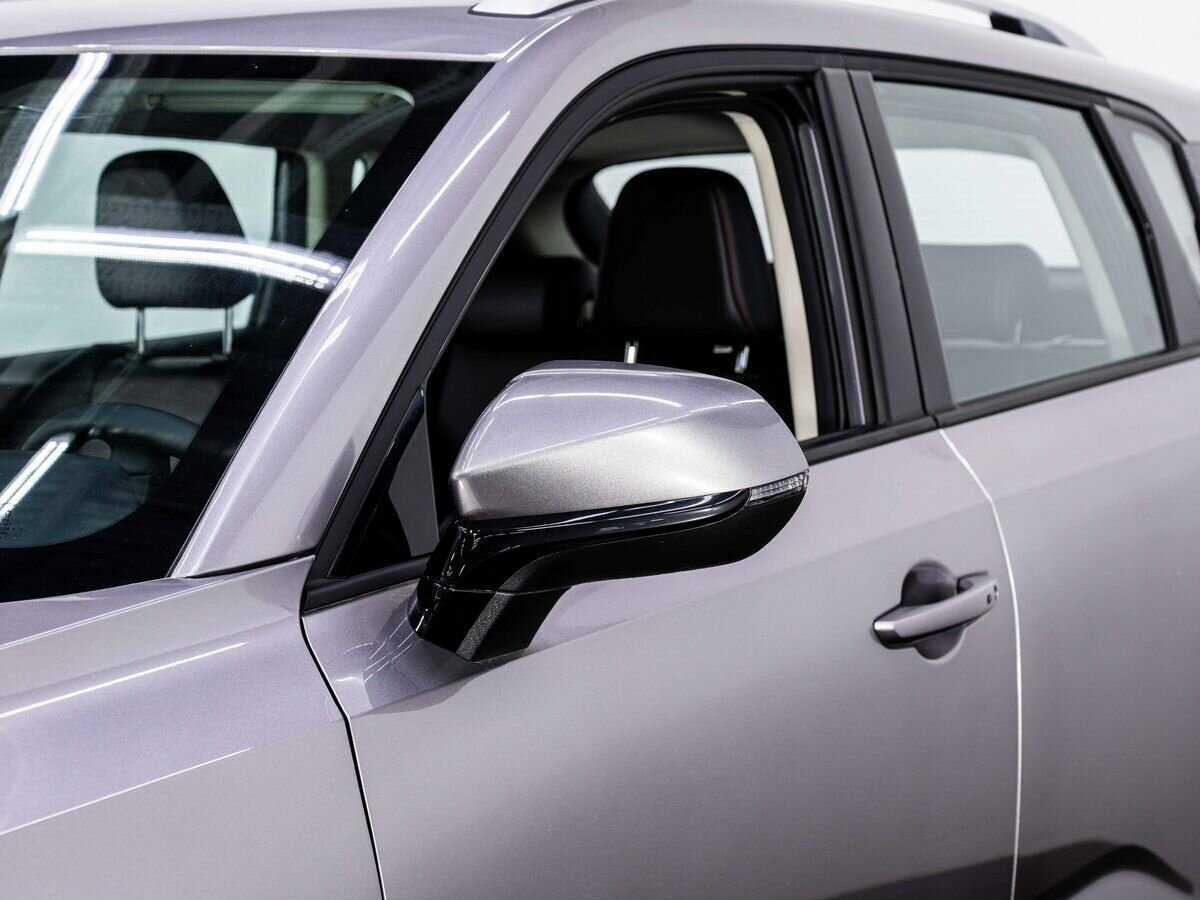 Купить Changan CS35 Plus, 2022, 17 000 км.. Фото: #6