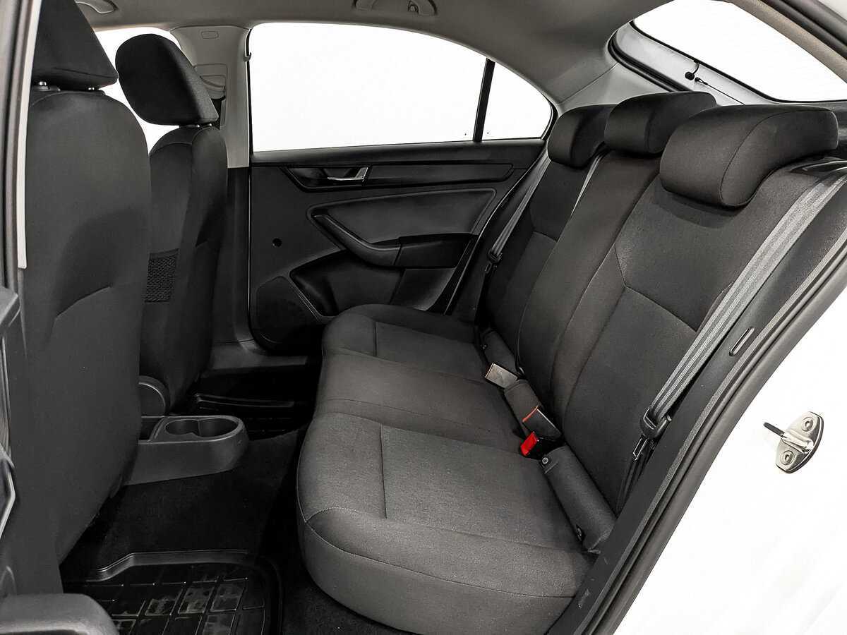 Купить Шкода Рапид, 2019, 87 380 км.. Фото: #15