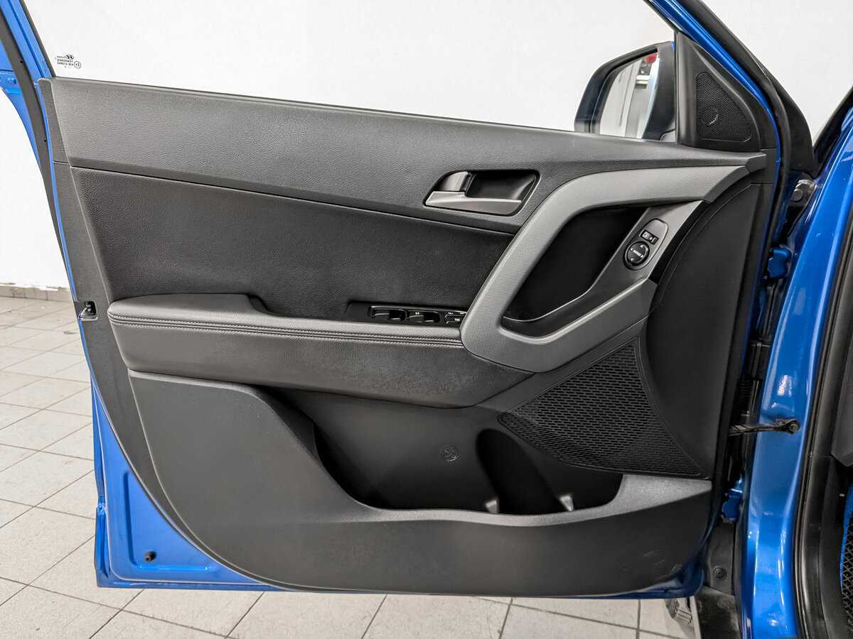 Купить Хендай Крета, 2017, 98 318 км.. Фото: #18