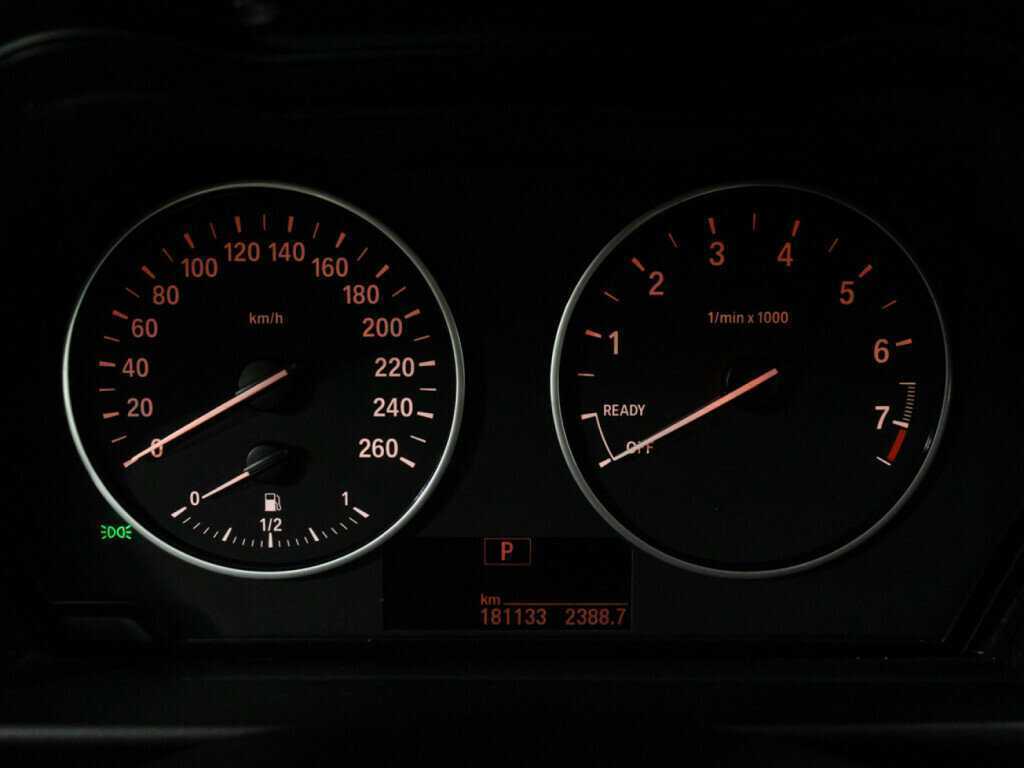 Купить БМВ 1 серии, 2013, 181 130 км.. Фото: #11