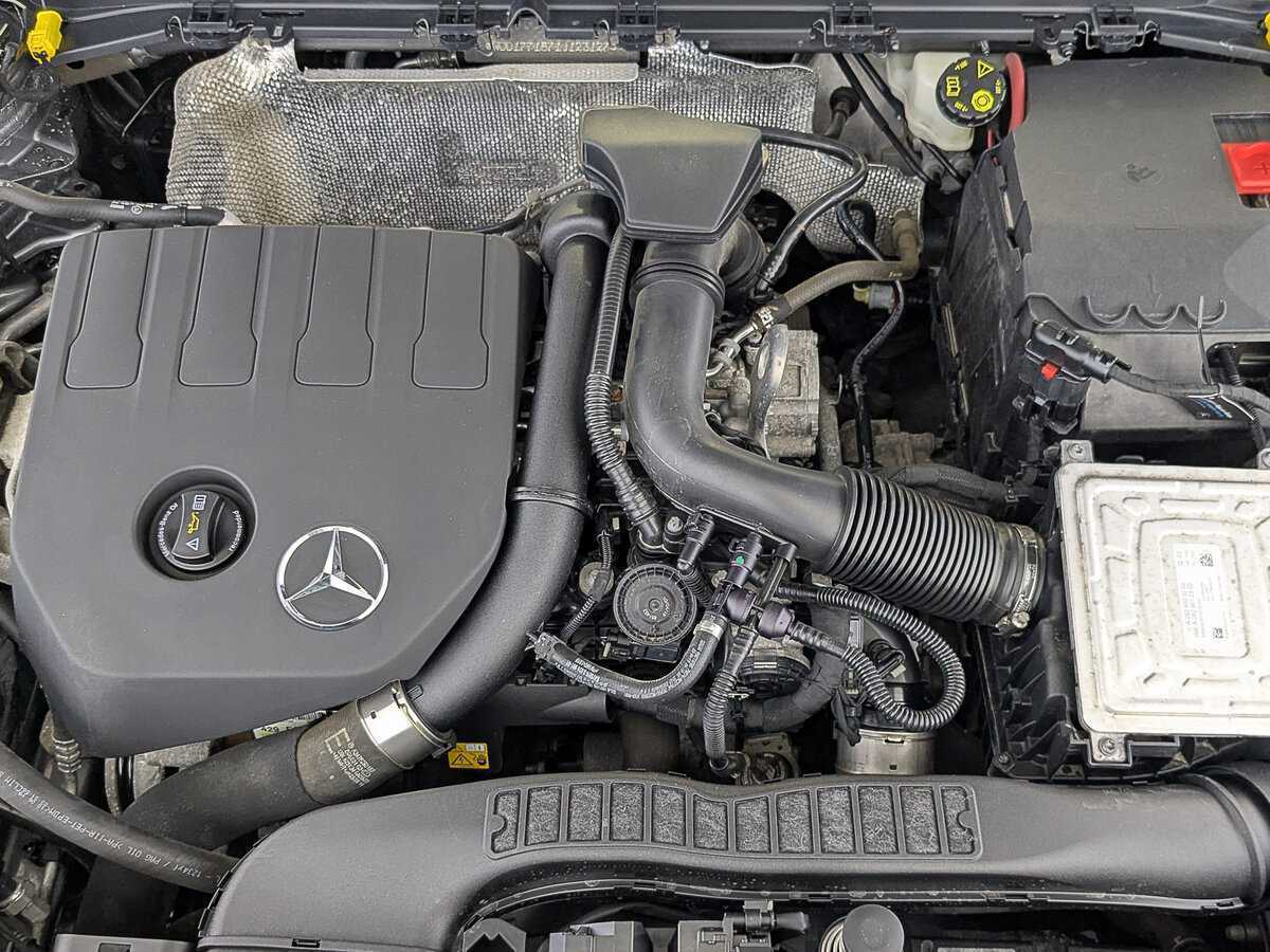 Купить Mercedes-Benz A-Класс, 2019, 76 134 км.. Фото: #8