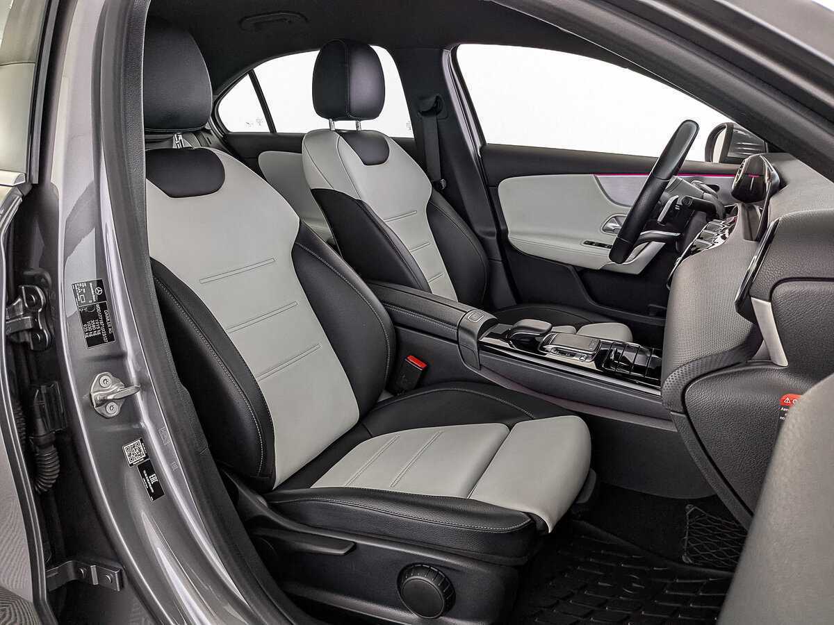 Купить Mercedes-Benz A-Класс, 2019, 76 134 км.. Фото: #23