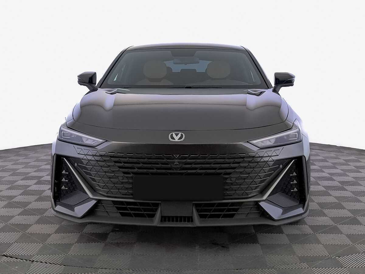 Купить Changan UNI-V, 2022, 36 077 км.. Фото: #1