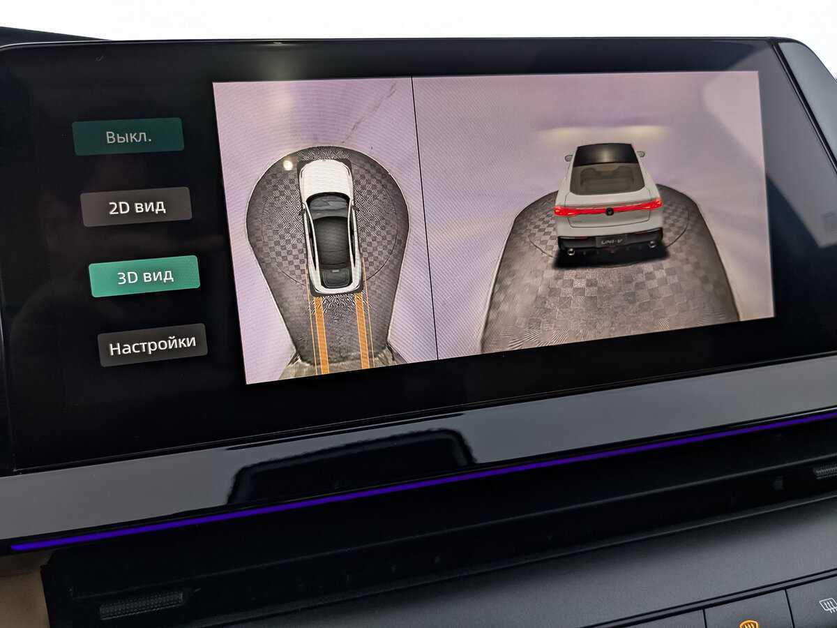 Купить Changan UNI-V, 2022, 36 077 км.. Фото: #23