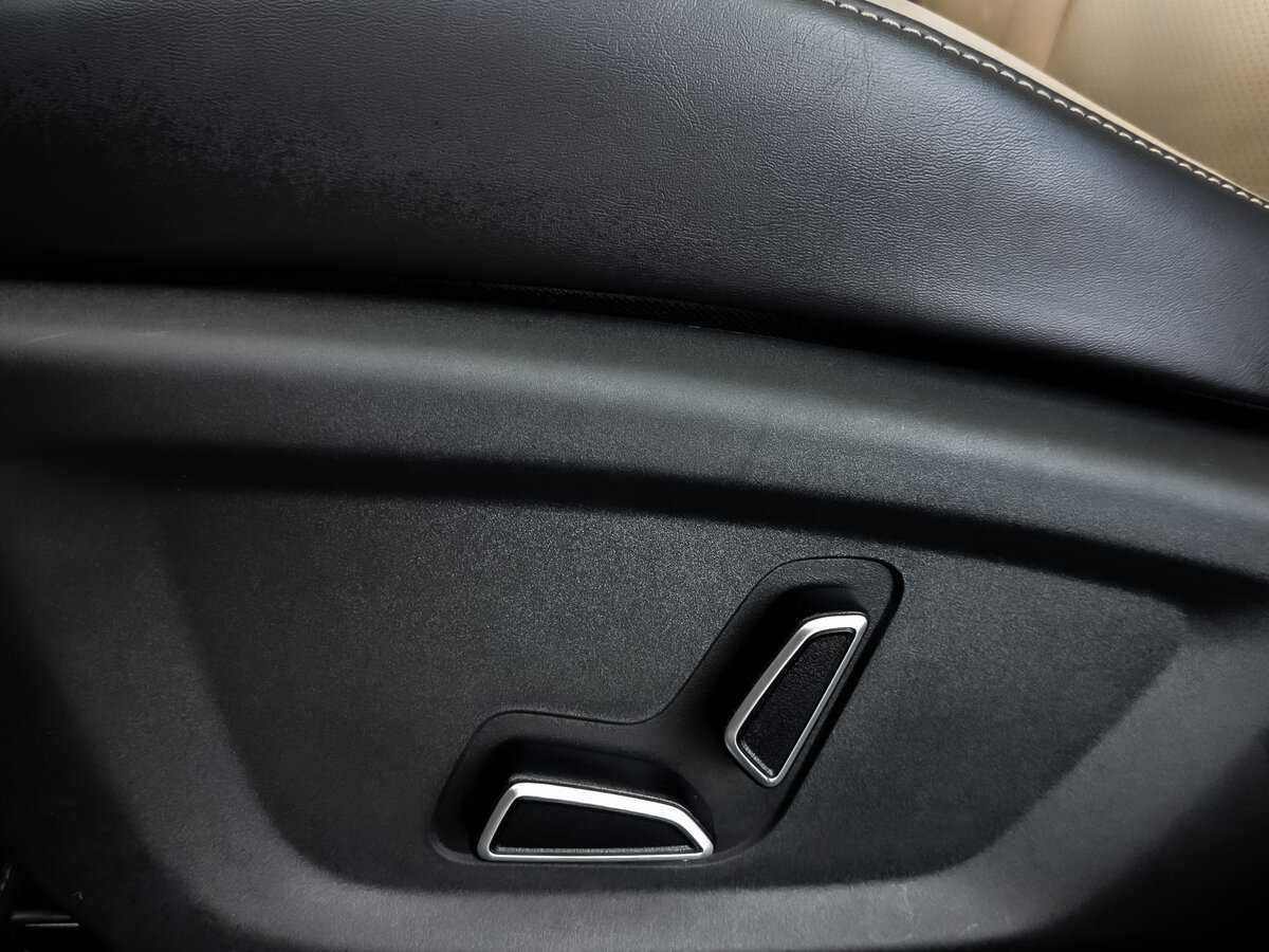 Купить Changan UNI-V, 2022, 36 077 км.. Фото: #24