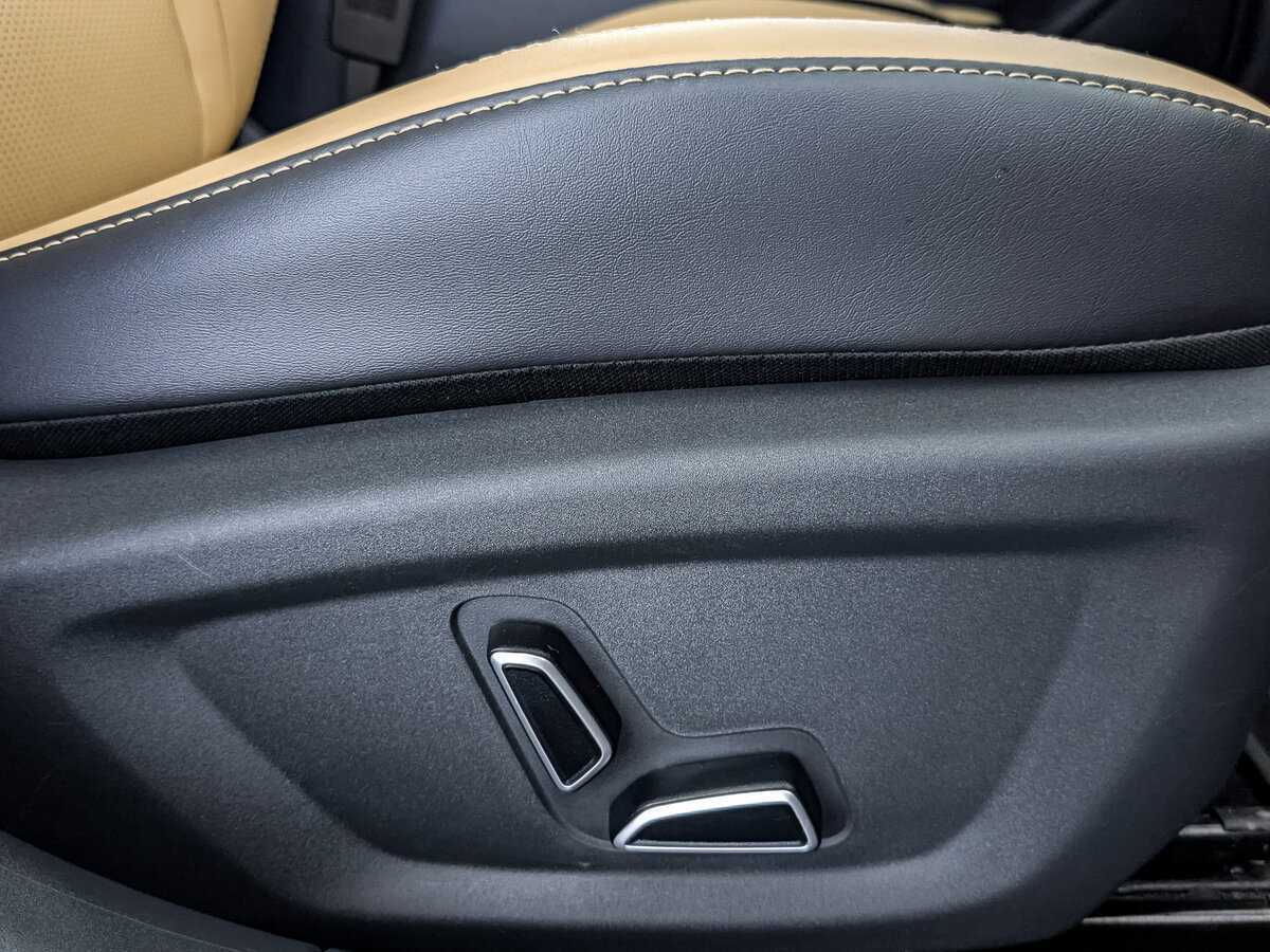 Купить Changan UNI-V, 2022, 36 077 км.. Фото: #25