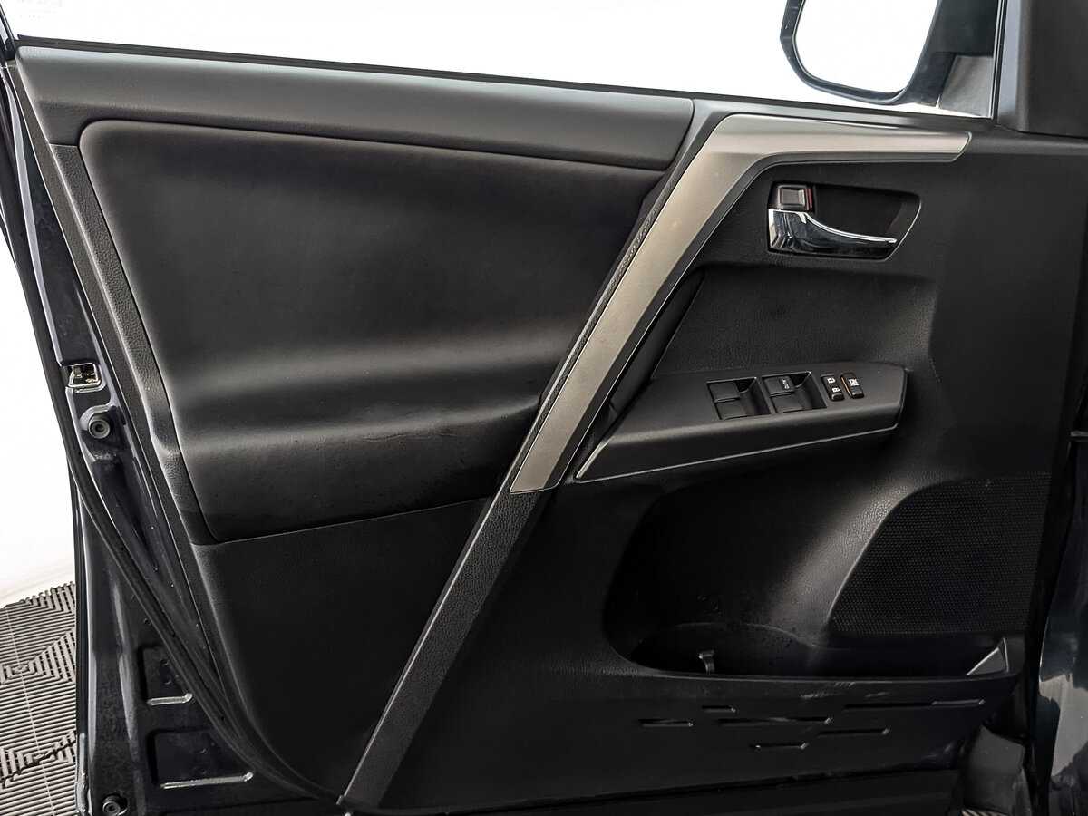 Купить Тойота Рав4, 2017, 160 396 км.. Фото: #17