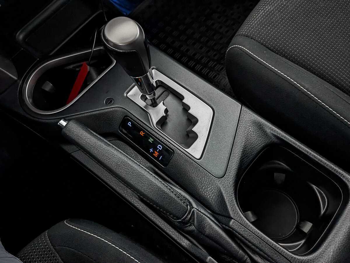 Купить Тойота Рав4, 2017, 160 396 км.. Фото: #23