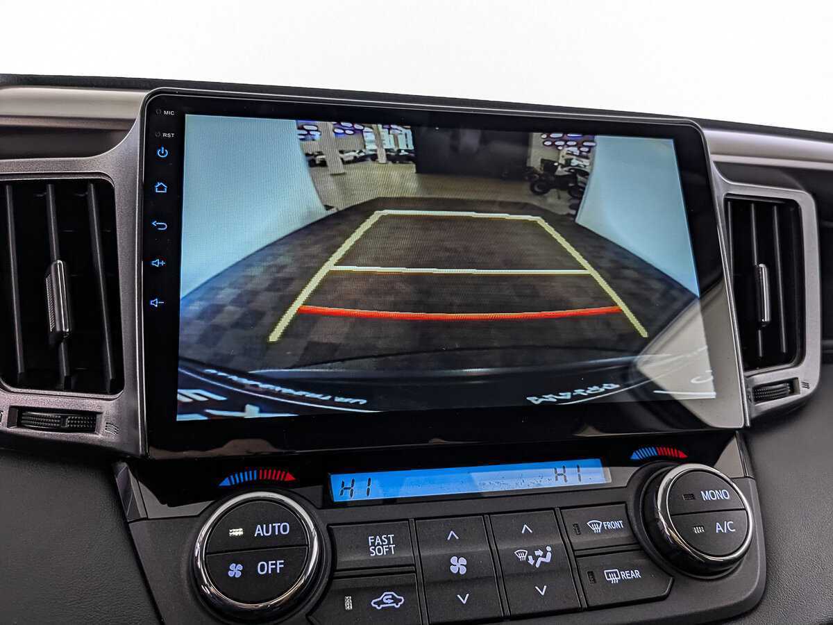 Купить Тойота Рав4, 2017, 160 396 км.. Фото: #28