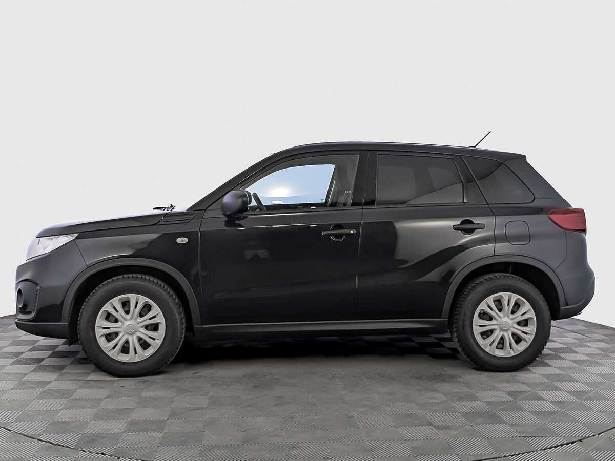 Купить Suzuki Vitara, 2019, 85 391 км.. Фото: #7