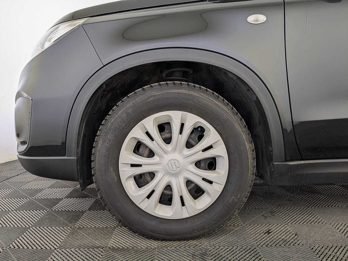 Купить Suzuki Vitara, 2019, 85 391 км.. Фото: #11