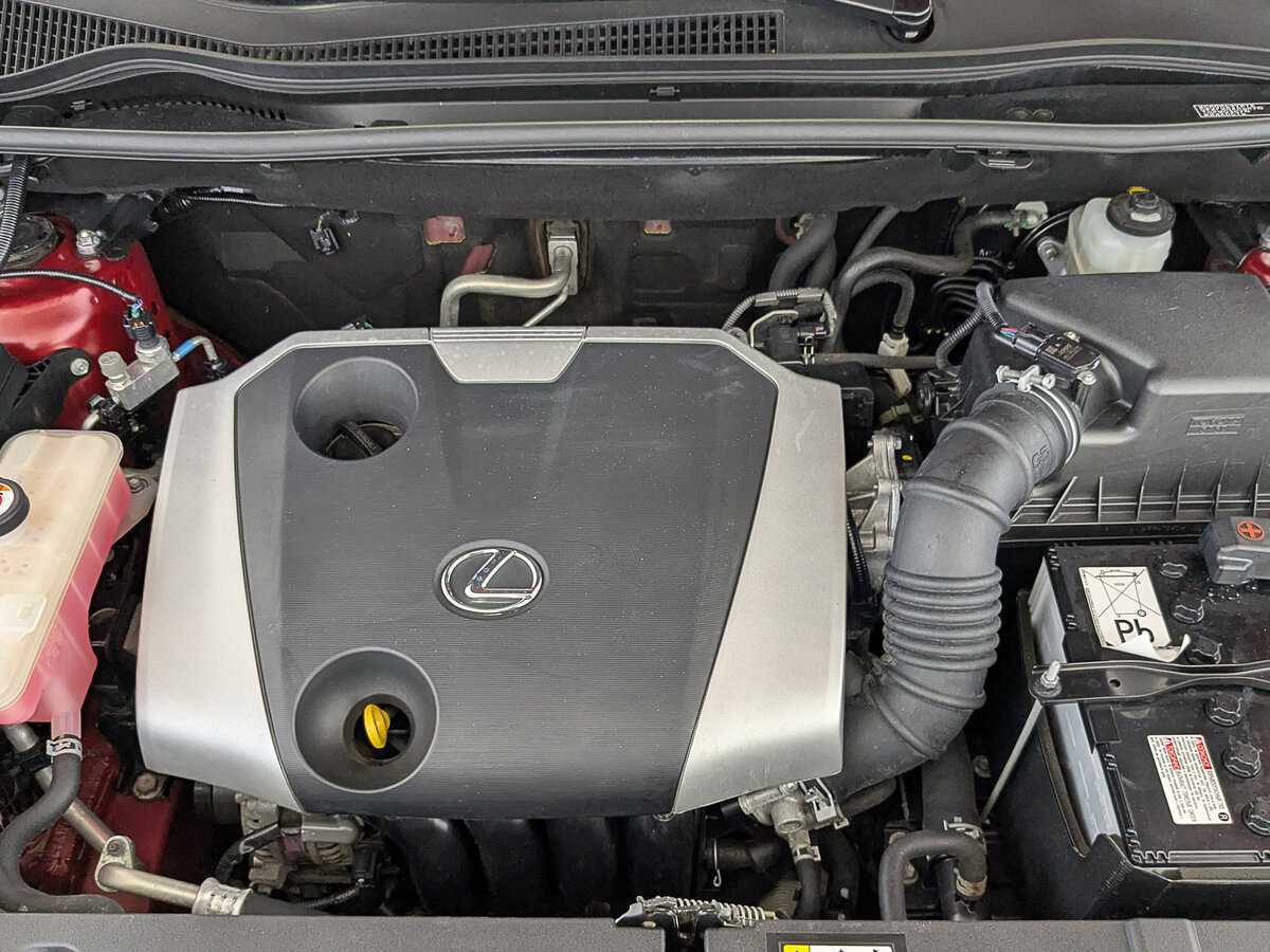 Купить Lexus NX, 2019, 75 156 км.. Фото: #8