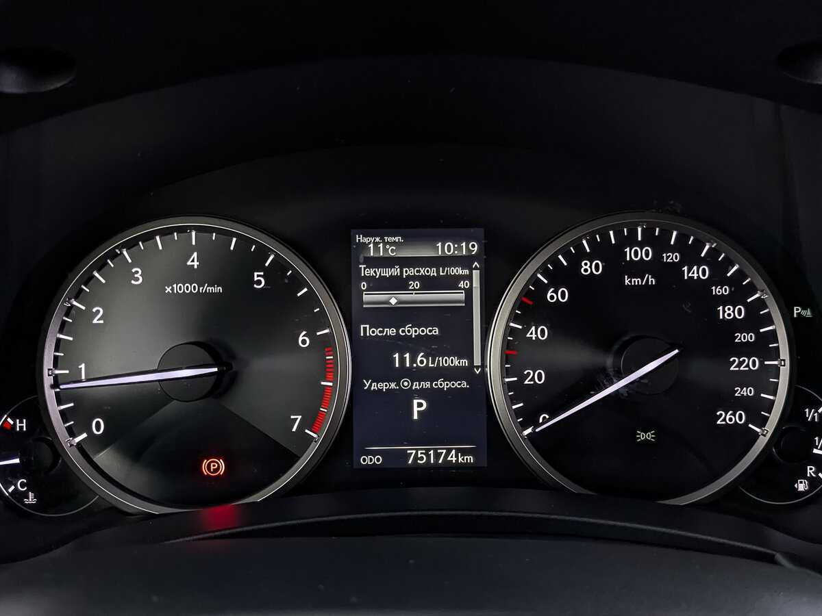 Купить Lexus NX, 2019, 75 156 км.. Фото: #15