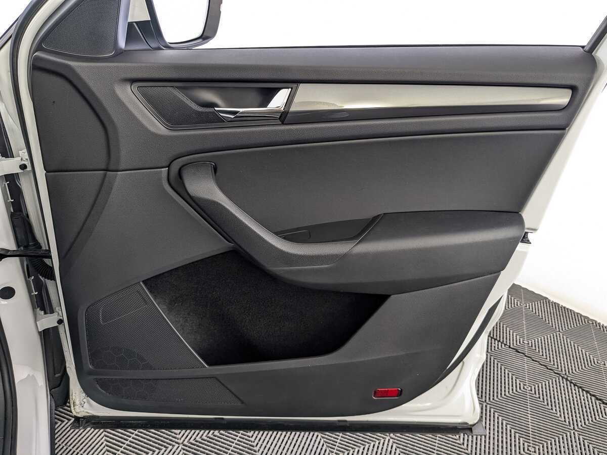 Купить Skoda Kodiaq, 2018, 80 722 км.. Фото: #23