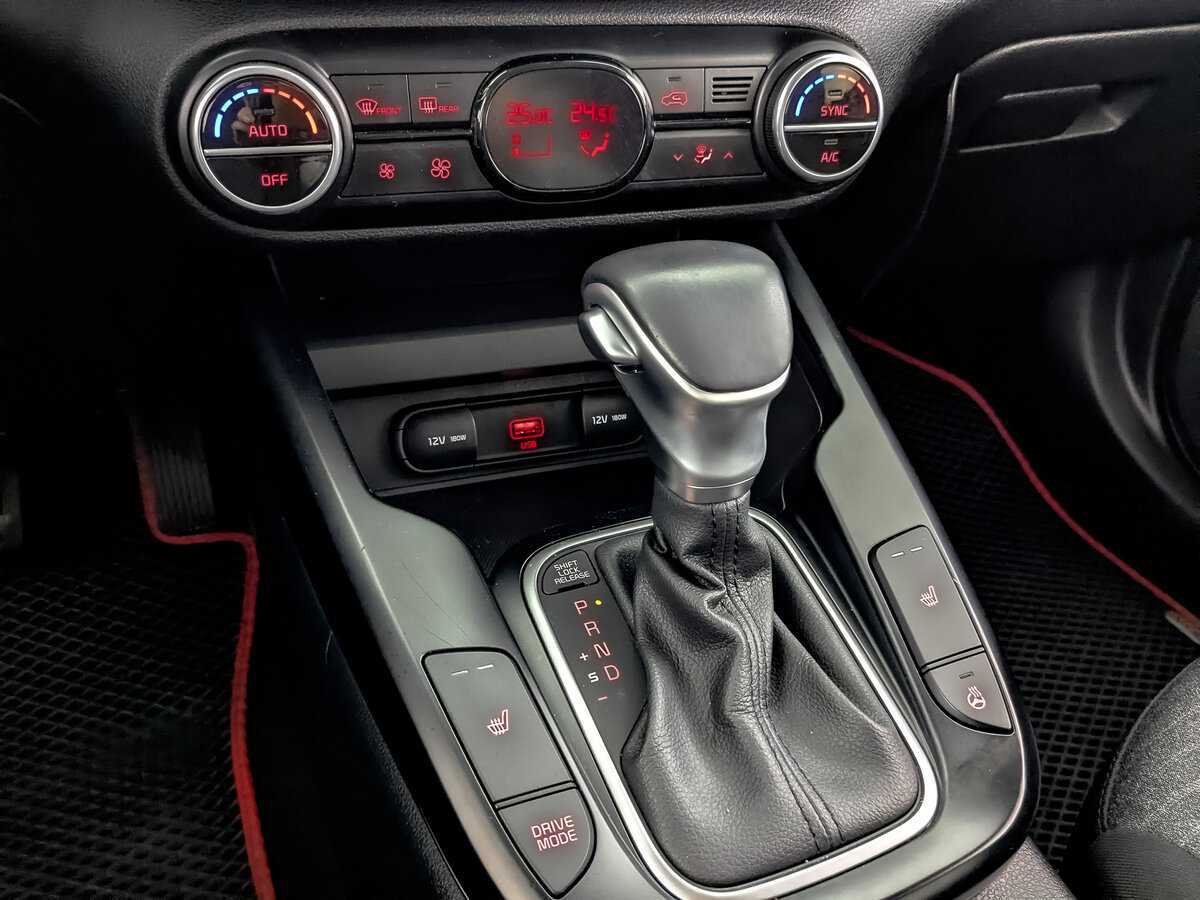 Купить Киа Соул, 2019, 76 934 км.. Фото: #17