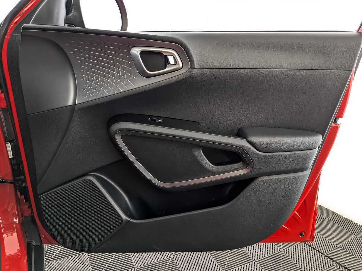 Купить Киа Соул, 2019, 76 934 км.. Фото: #21