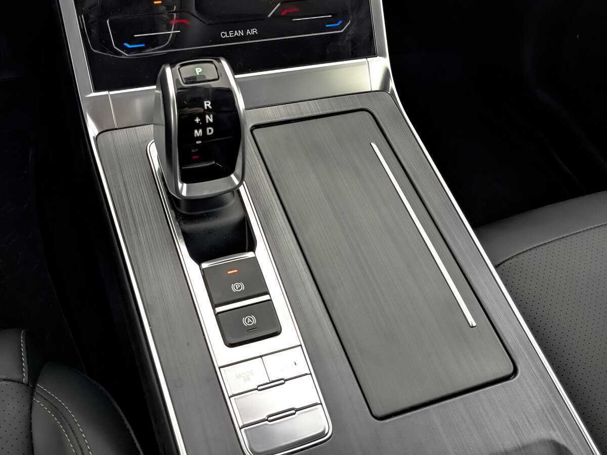 Купить Chery Tiggo 7 Pro Max, 2023, 47 153 км.. Фото: #19