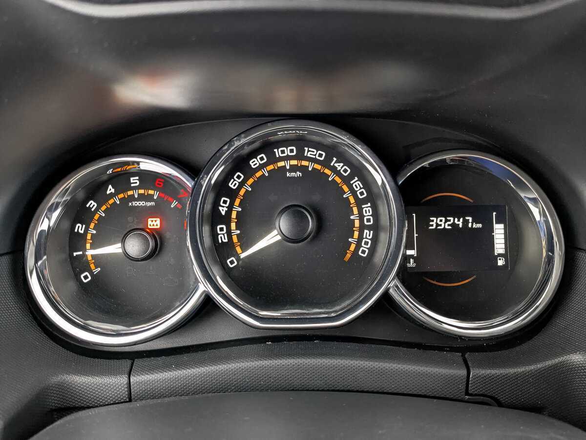 Купить Лада (ВАЗ) Ларгус, 2021, 39 220 км.. Фото: #15