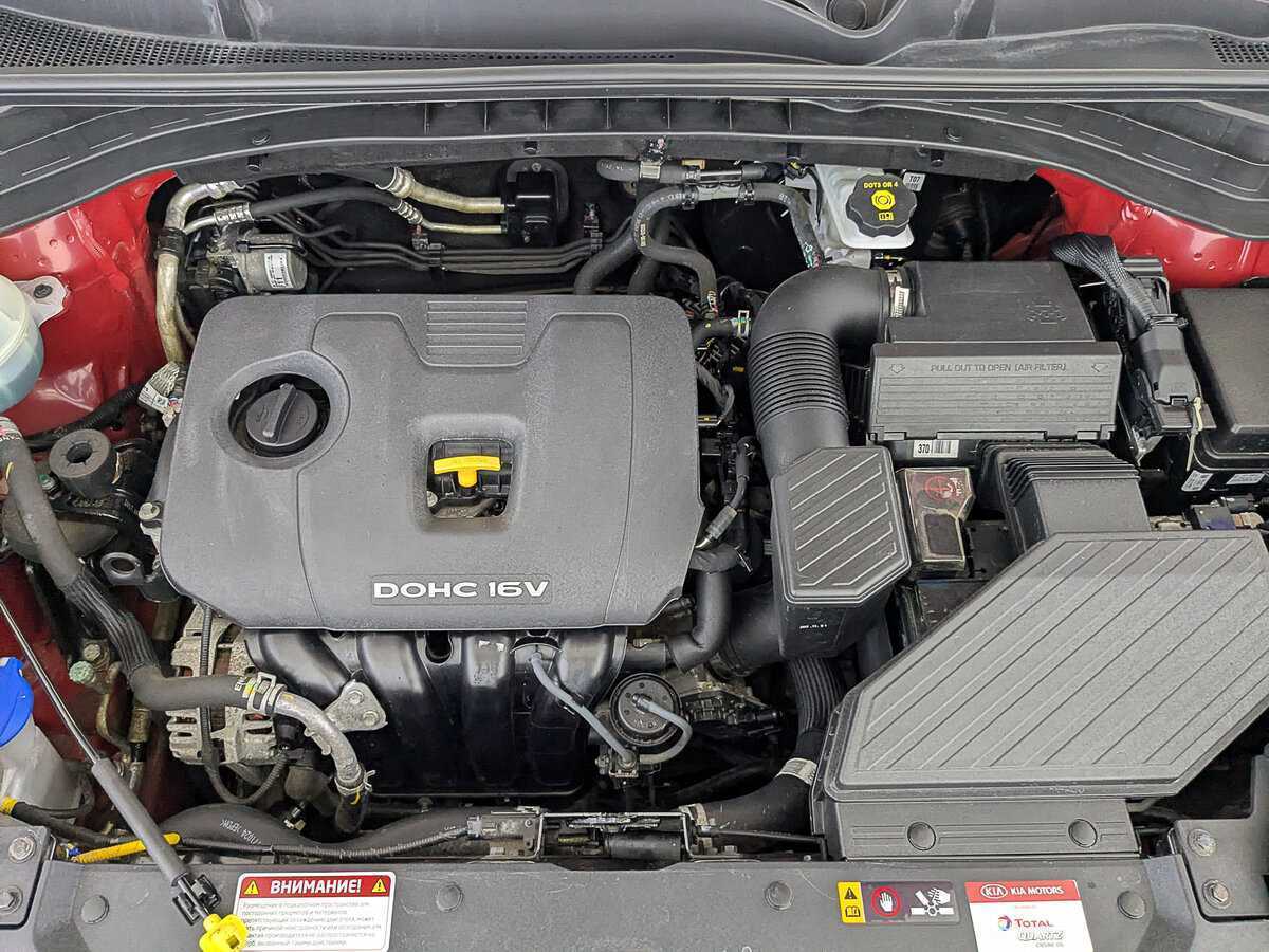 Купить Киа Спортейдж, 2018, 54 372 км.. Фото: #8