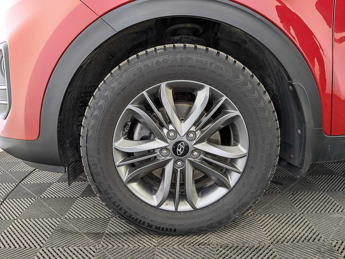 Купить Киа Спортейдж, 2018, 54 372 км.. Фото: #11