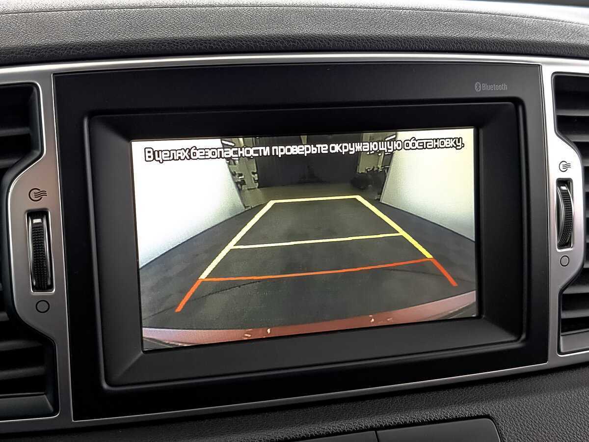 Купить Киа Спортейдж, 2018, 54 372 км.. Фото: #26