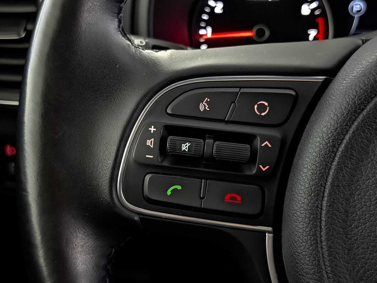 Купить Киа Спортейдж, 2018, 54 372 км.. Фото: #27