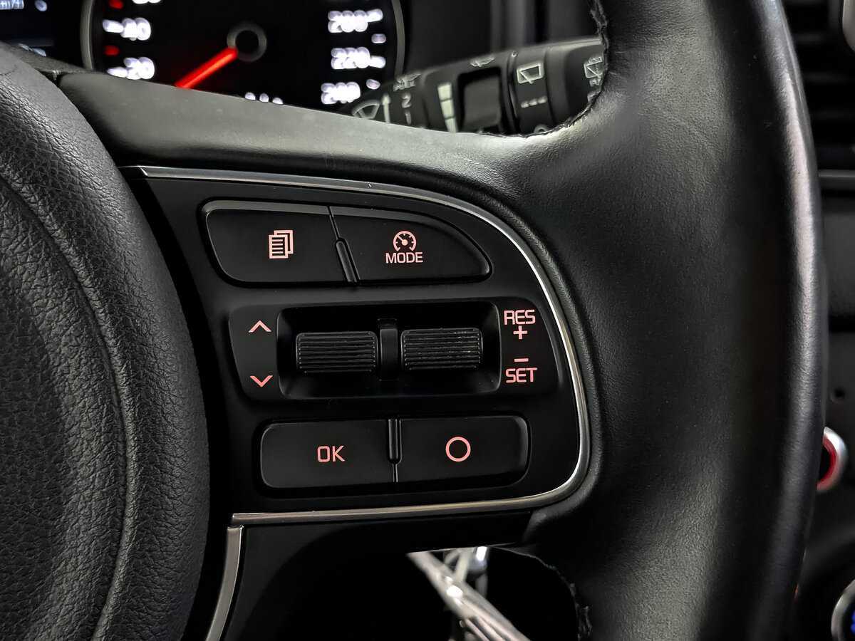 Купить Киа Спортейдж, 2018, 54 372 км.. Фото: #28