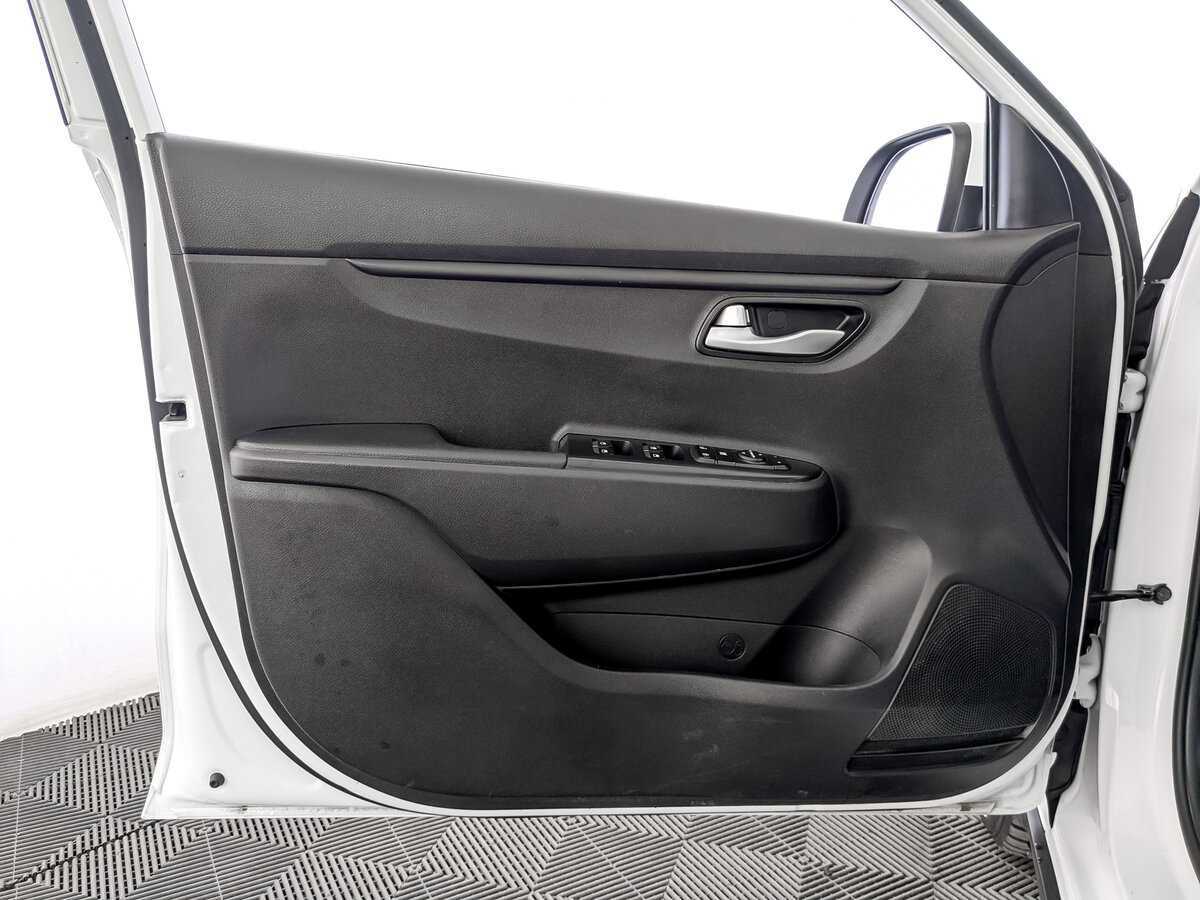 Купить Киа Рио, 2019, 151 365 км.. Фото: #18