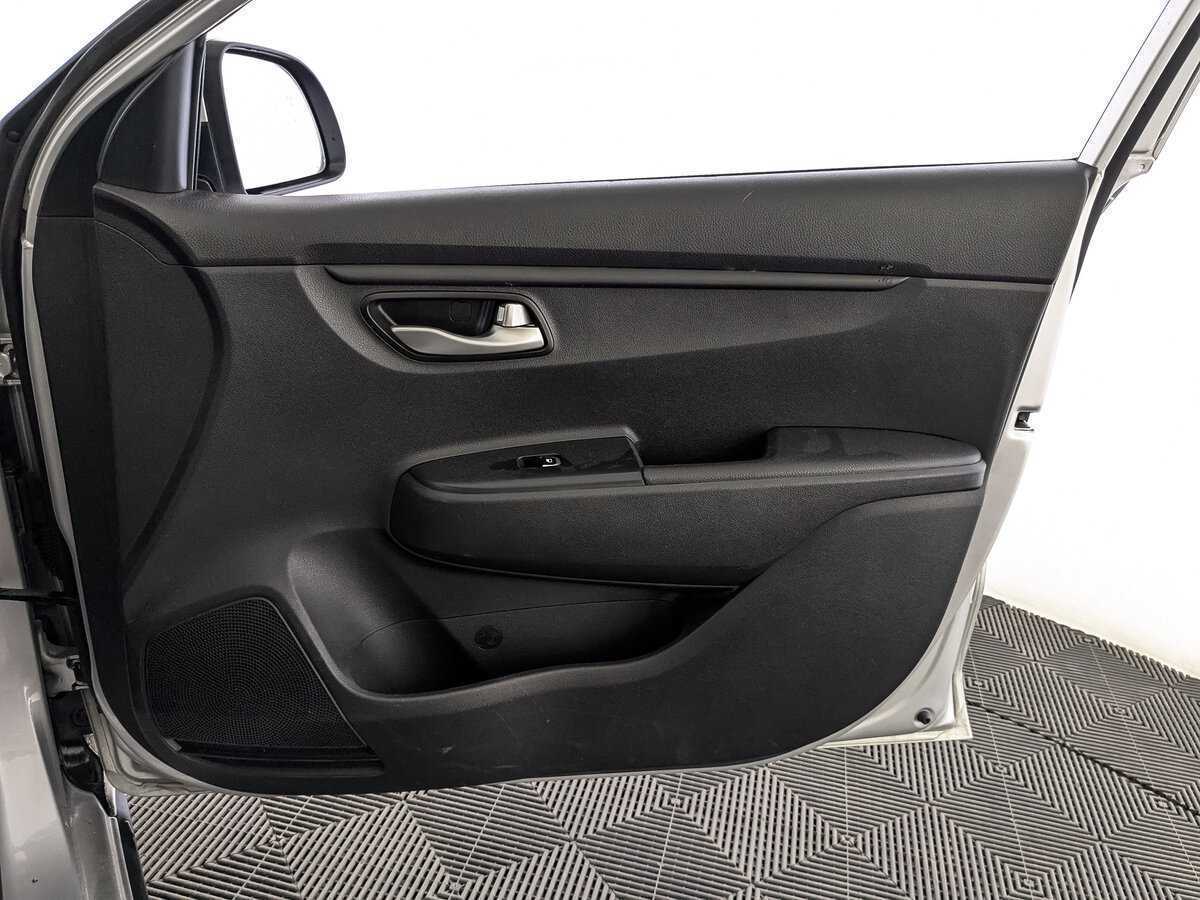 Купить Киа Рио, 2020, 188 567 км.. Фото: #22