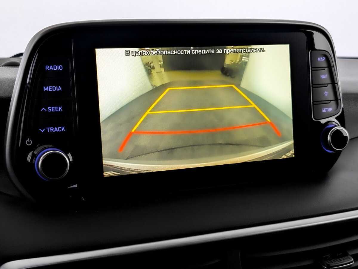 Купить Hyundai Tucson, 2019, 36 501 км.. Фото: #26