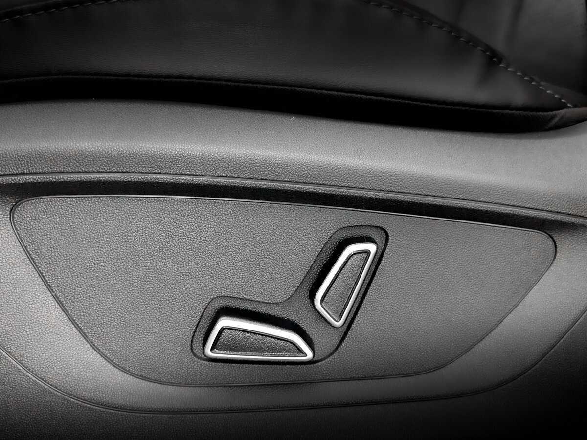 Купить Changan CS55 Plus, 2023, 30 626 км.. Фото: #20