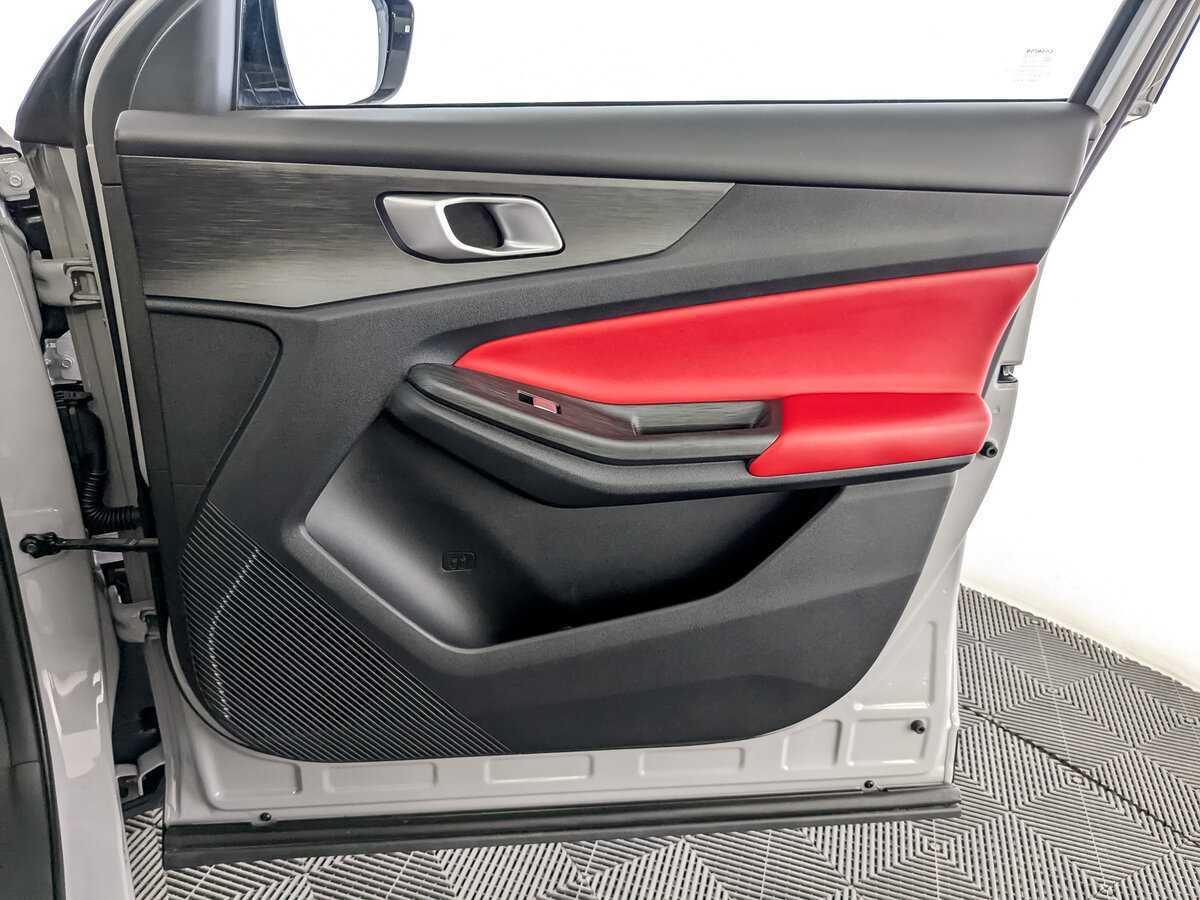 Купить Changan CS55 Plus, 2023, 30 626 км.. Фото: #24