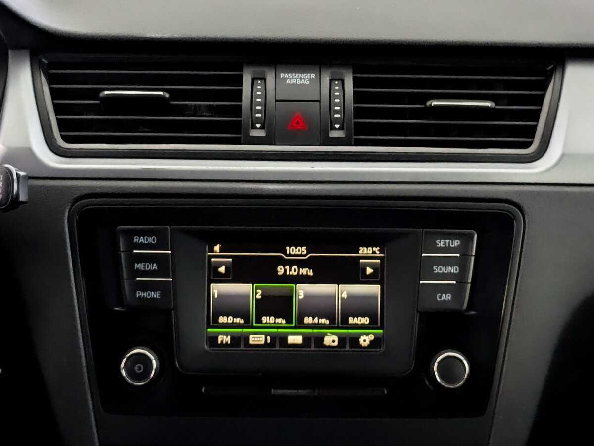 Купить Шкода Рапид, 2017, 182 550 км.. Фото: #14