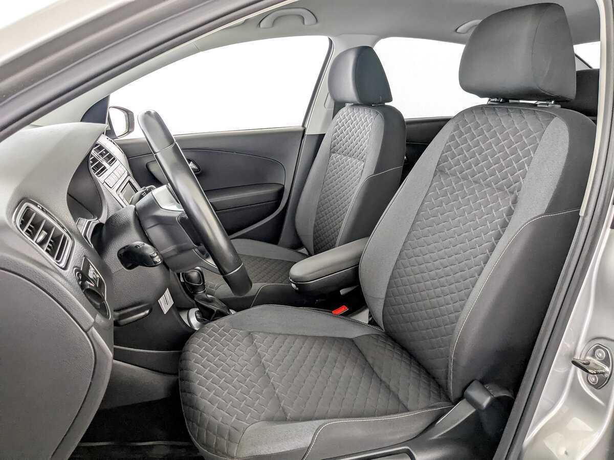 Купить Фольксваген Поло, 2019, 119 828 км.. Фото: #19