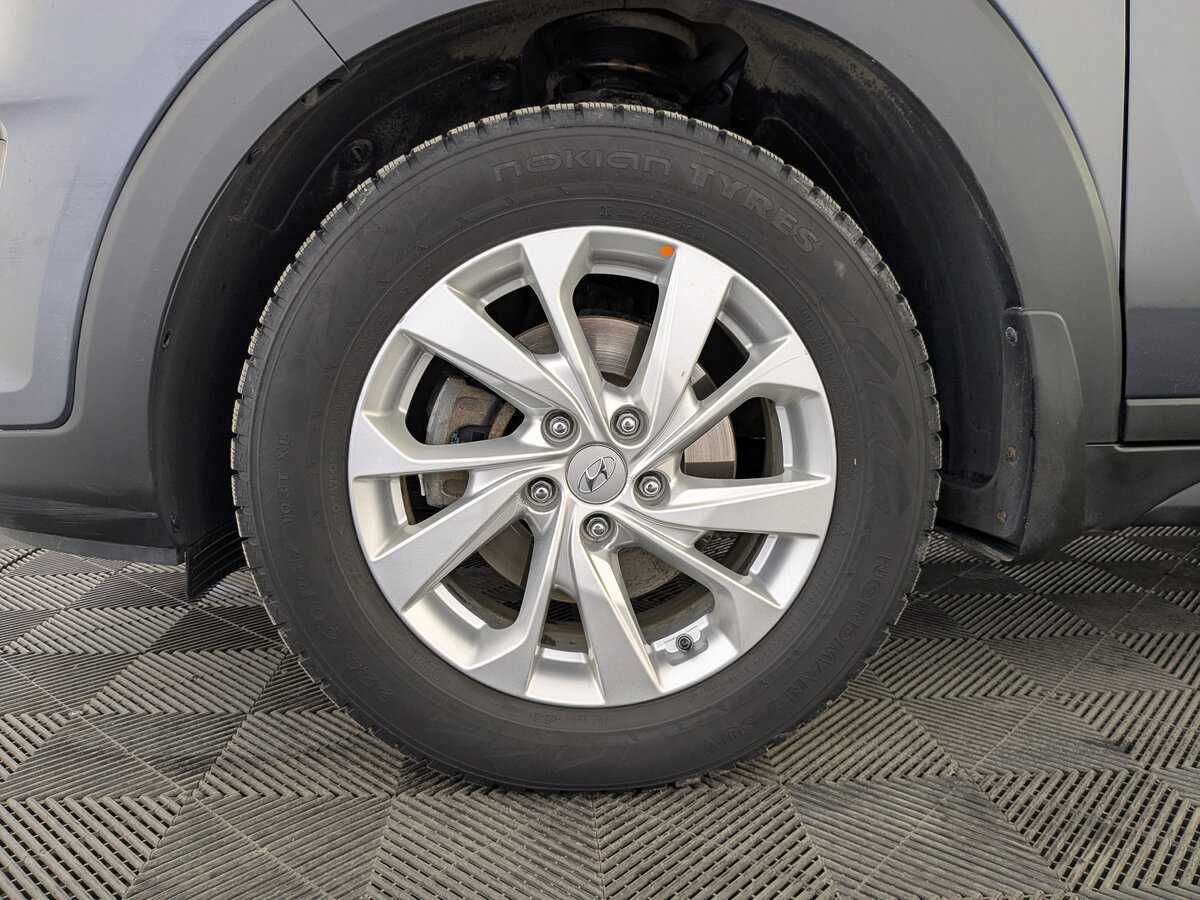 Купить Хендай Туксон, 2020, 103 784 км.. Фото: #11