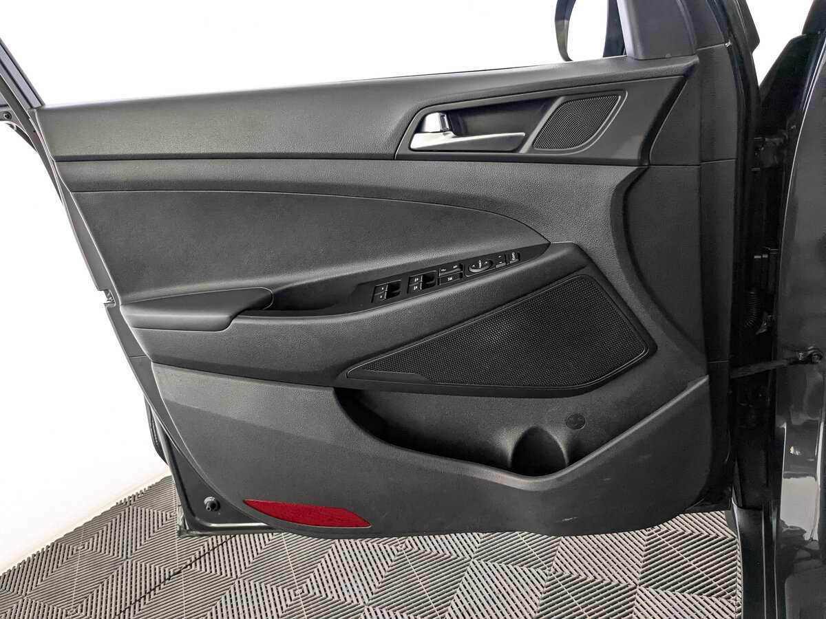 Купить Хендай Туксон, 2020, 103 784 км.. Фото: #18