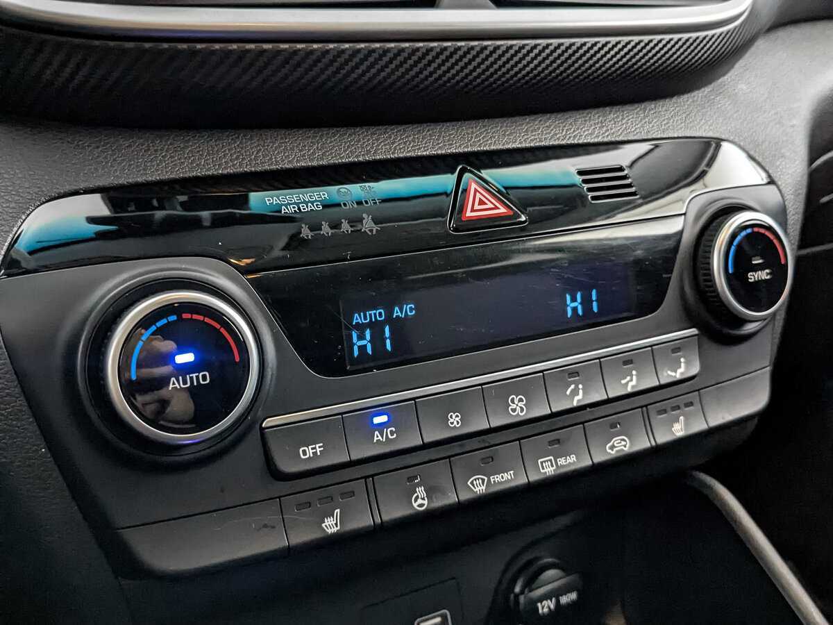 Купить Хендай Туксон, 2020, 103 784 км.. Фото: #20