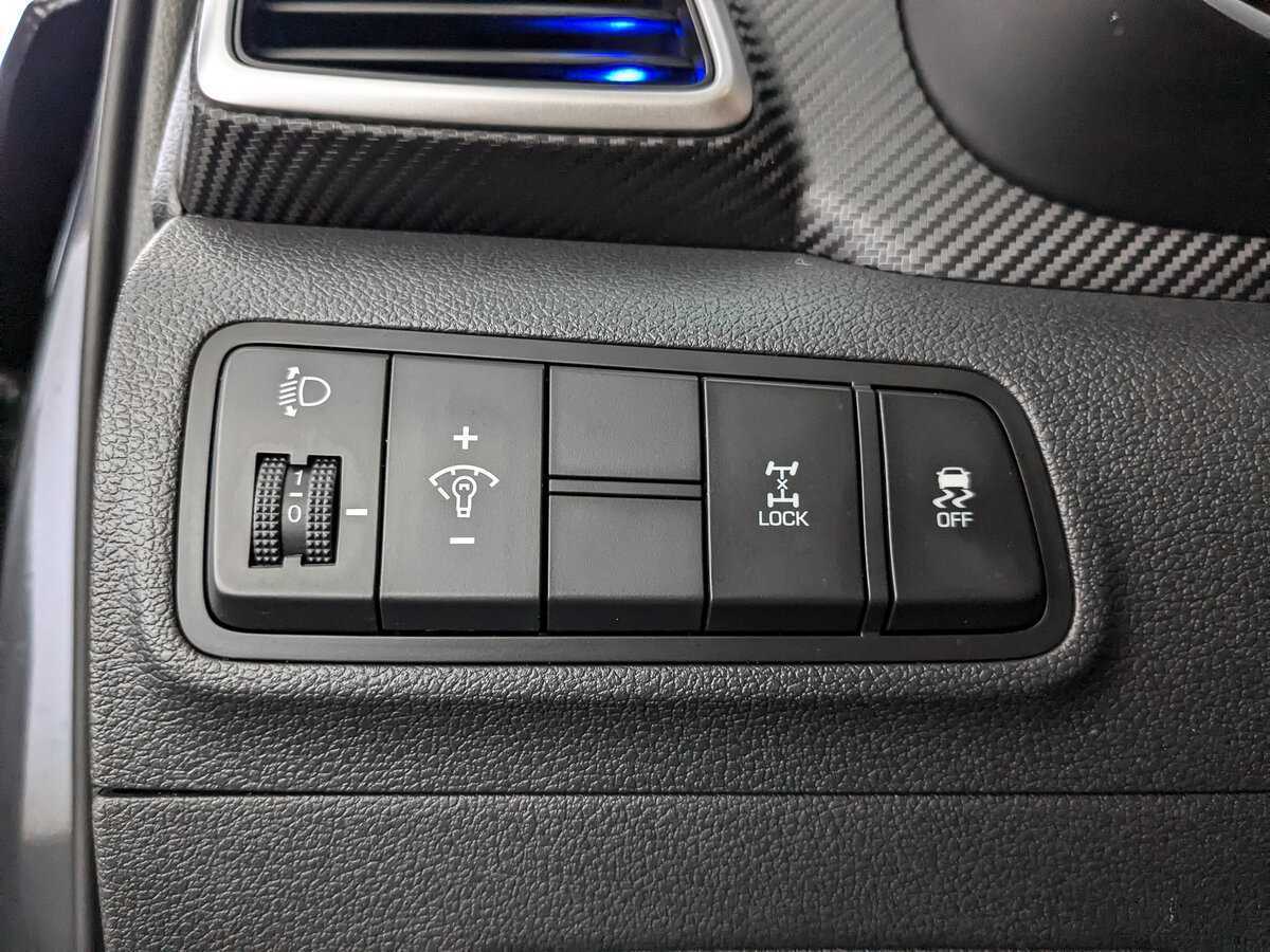 Купить Хендай Туксон, 2020, 103 784 км.. Фото: #26