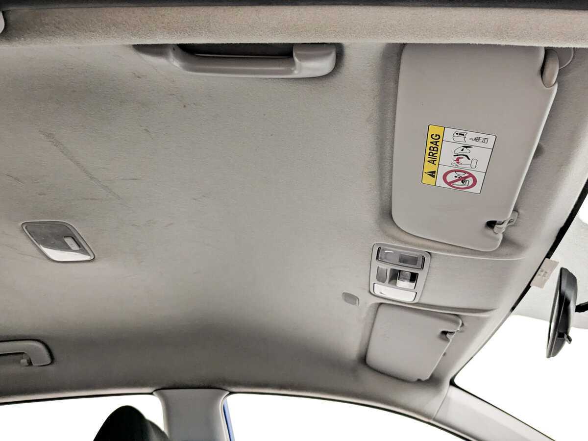 Купить Kia Rio, 2020, 177 292 км.. Фото: #19