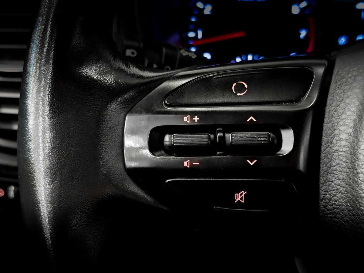 Купить Kia Rio, 2020, 177 292 км.. Фото: #23