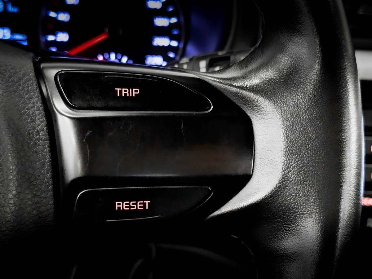 Купить Kia Rio, 2020, 177 292 км.. Фото: #24