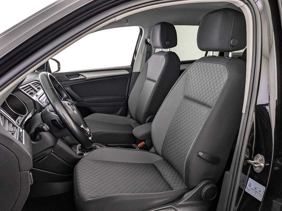 Купить Фольксваген Тигуан, 2018, 67 079 км.. Фото: #17